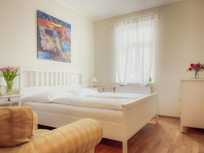 Cozy apartment in the centre of Prague